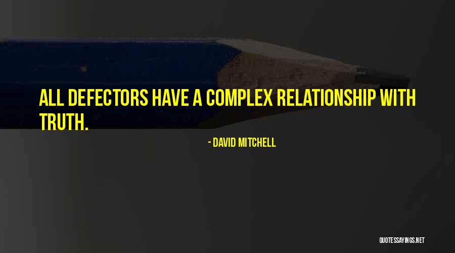 Establecieron Sinonimo Quotes By David Mitchell Establecieron Sinonimo Quotes By David Mitchell