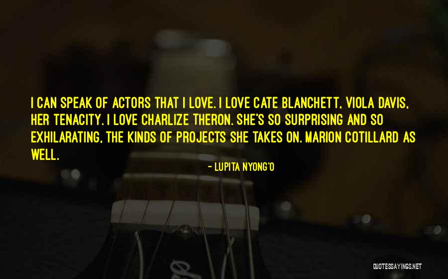 Establezca Significado Quotes By Lupita Nyong'o Establezca Significado Quotes By Lupita Nyong'o