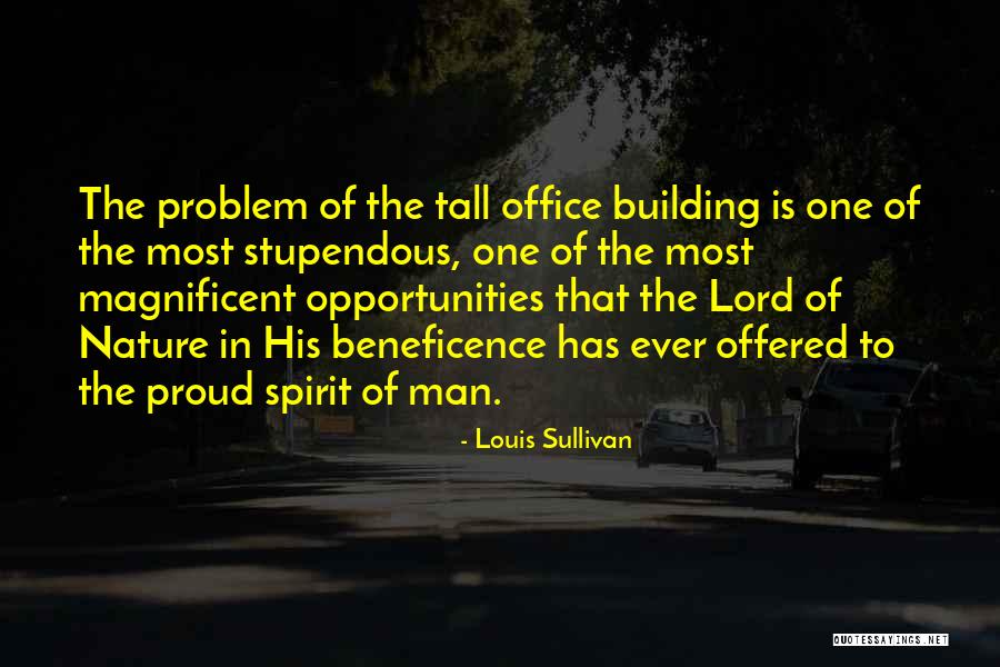 Establezcan Las Semejanzas Quotes By Louis Sullivan Establezcan Las Semejanzas Quotes By Louis Sullivan