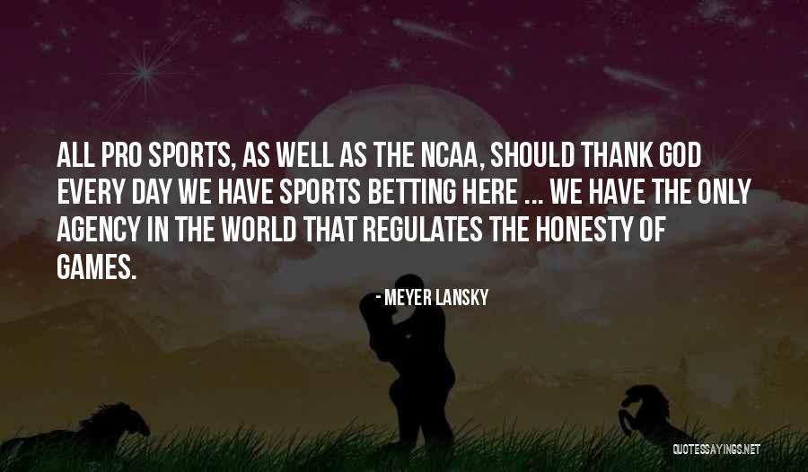 Establish Victory Quotes By Meyer Lansky Establish Victory Quotes By Meyer Lansky