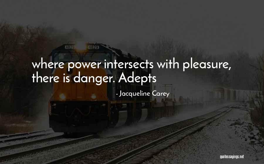 Established Institution Quotes By Jacqueline Carey Established Institution Quotes By Jacqueline Carey