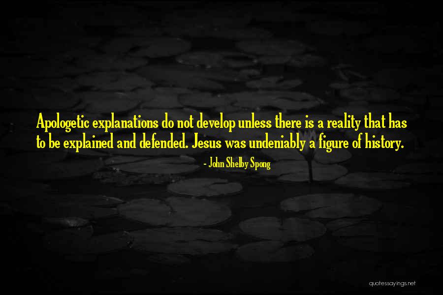 Established Institution Quotes By John Shelby Spong Established Institution Quotes By John Shelby Spong