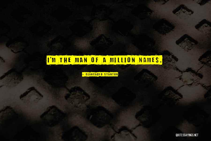 Established Norms Quotes By Giancarlo Stanton Established Norms Quotes By Giancarlo Stanton