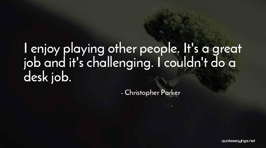 Established The Judicial Branch Quotes By Christopher Parker Established The Judicial Branch Quotes By Christopher Parker