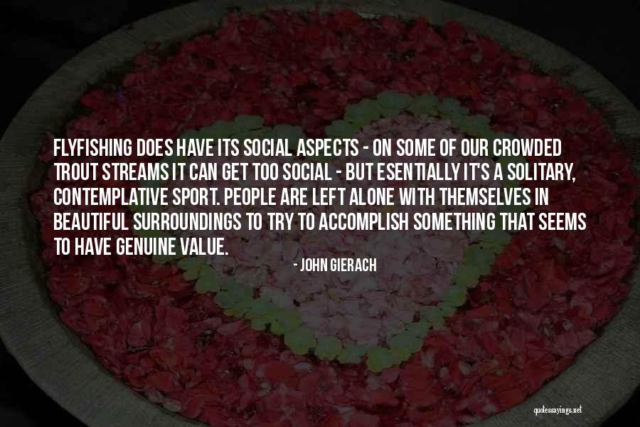 Established The Judicial Branch Quotes By John Gierach Established The Judicial Branch Quotes By John Gierach