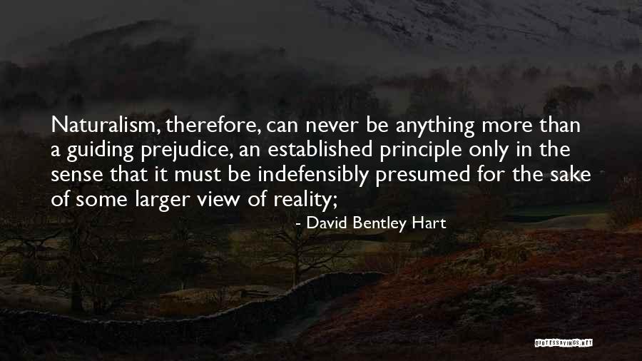 Established The Principle Quotes By David Bentley Hart Established The Principle Quotes By David Bentley Hart