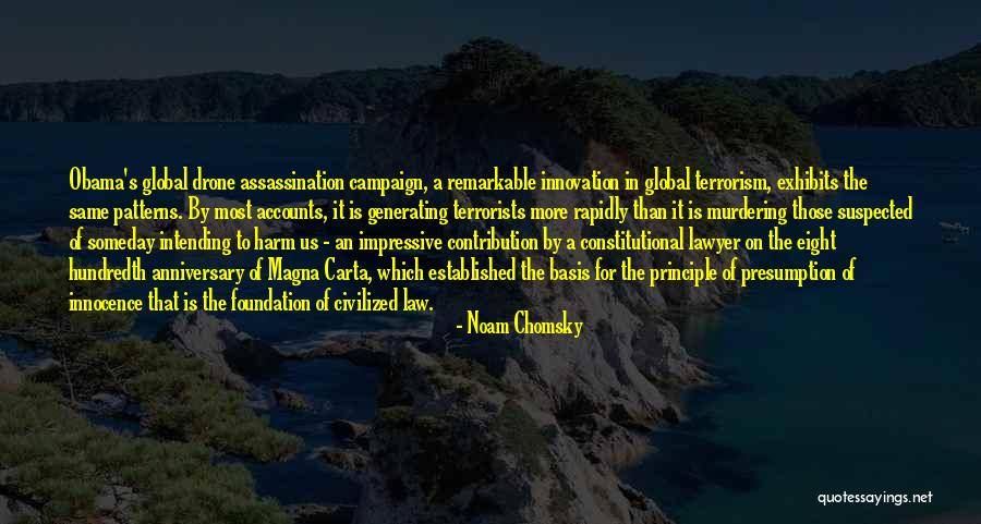Established The Principle Quotes By Noam Chomsky Established The Principle Quotes By Noam Chomsky