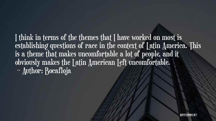 Establishing Quotes By Bocafloja Establishing Quotes By Bocafloja