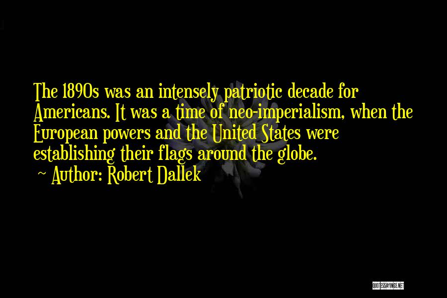 Establishing Quotes By Robert Dallek