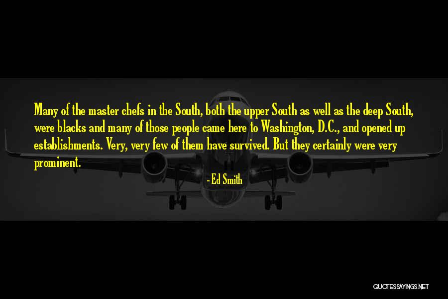 Establishments Quotes By Ed Smith Establishments Quotes By Ed Smith