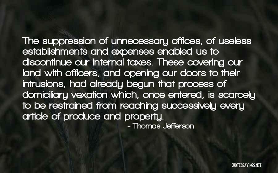 Establishments Quotes By Thomas Jefferson Establishments Quotes By Thomas Jefferson