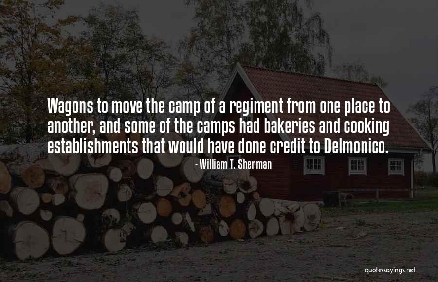 Establishments Quotes By William T. Sherman Establishments Quotes By William T. Sherman