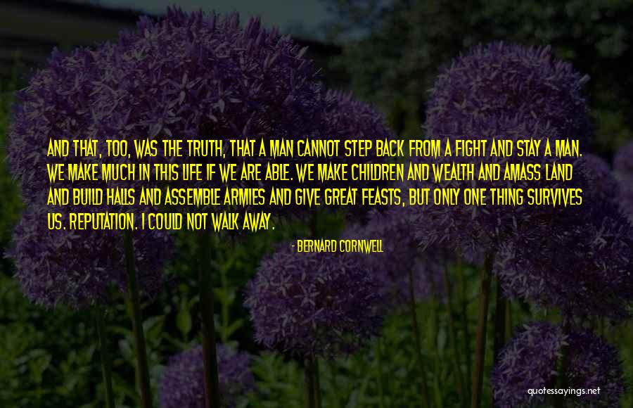 Establos Meat Quotes By Bernard Cornwell Establos Meat Quotes By Bernard Cornwell