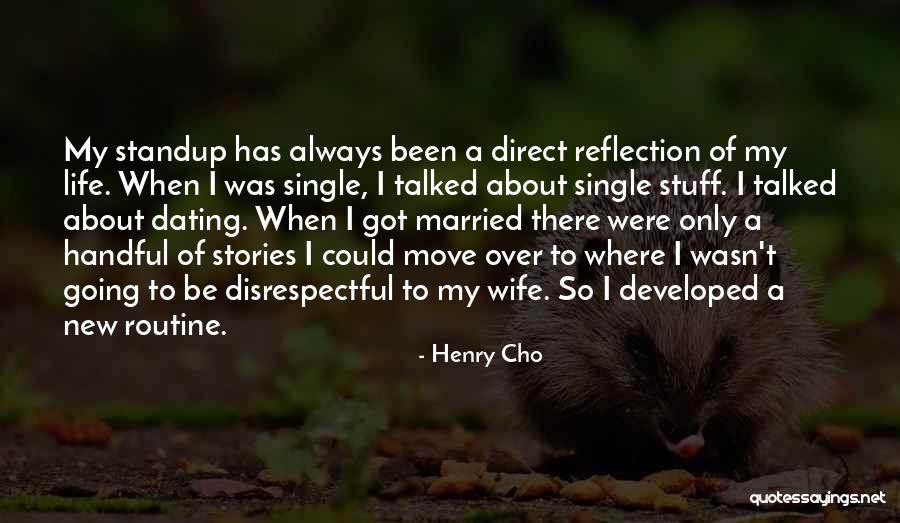 Estabrooks Kennebunk Quotes By Henry Cho Estabrooks Kennebunk Quotes By Henry Cho