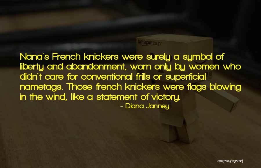 Estacas De Madera Quotes By Diana Janney Estacas De Madera Quotes By Diana Janney