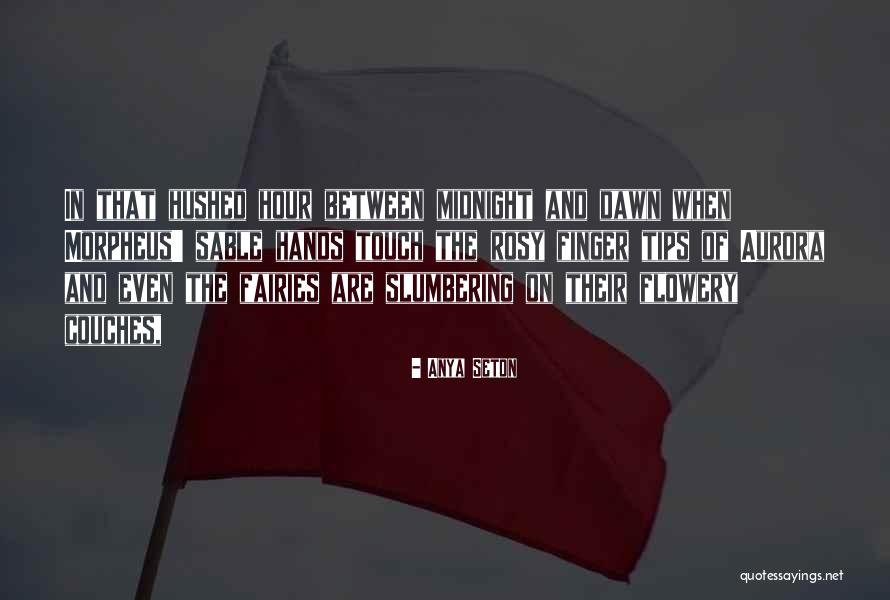 Estacas Del Quotes By Anya Seton Estacas Del Quotes By Anya Seton