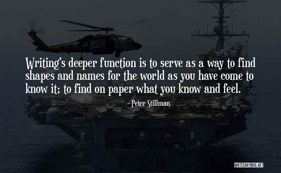 Estacas Del Quotes By Peter Stillman Estacas Del Quotes By Peter Stillman