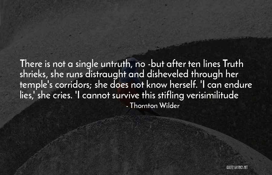 Estacas Del Quotes By Thornton Wilder Estacas Del Quotes By Thornton Wilder