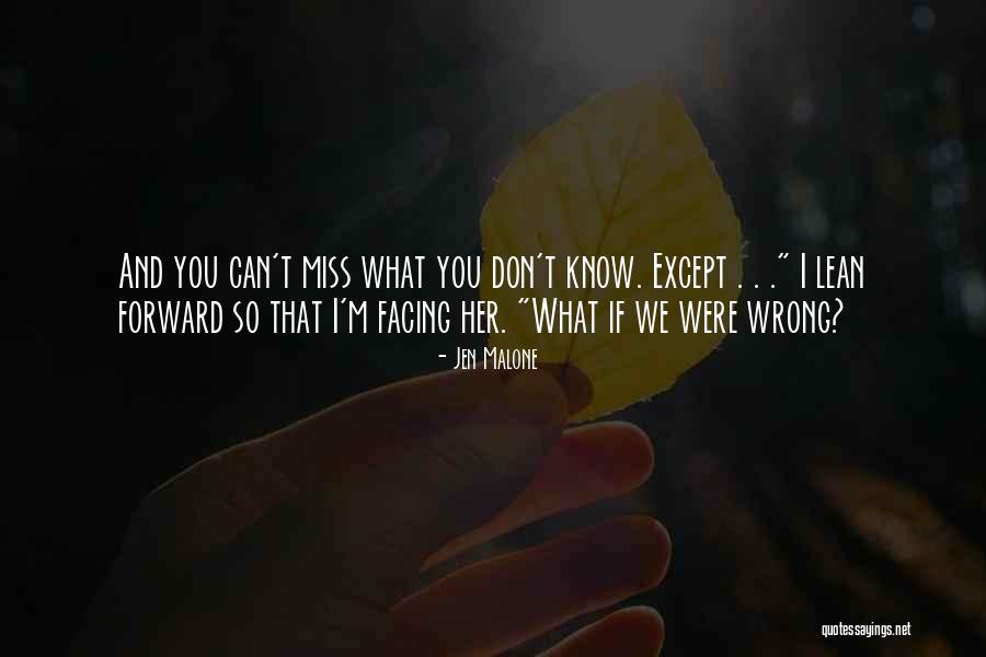 Estacas Lenhosas Quotes By Jen Malone Estacas Lenhosas Quotes By Jen Malone