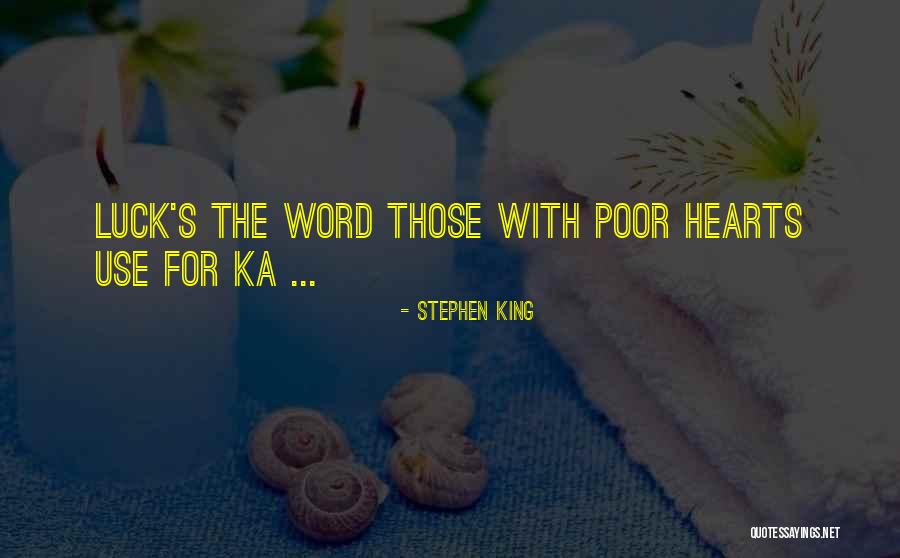 Estacas Lenhosas Quotes By Stephen King Estacas Lenhosas Quotes By Stephen King