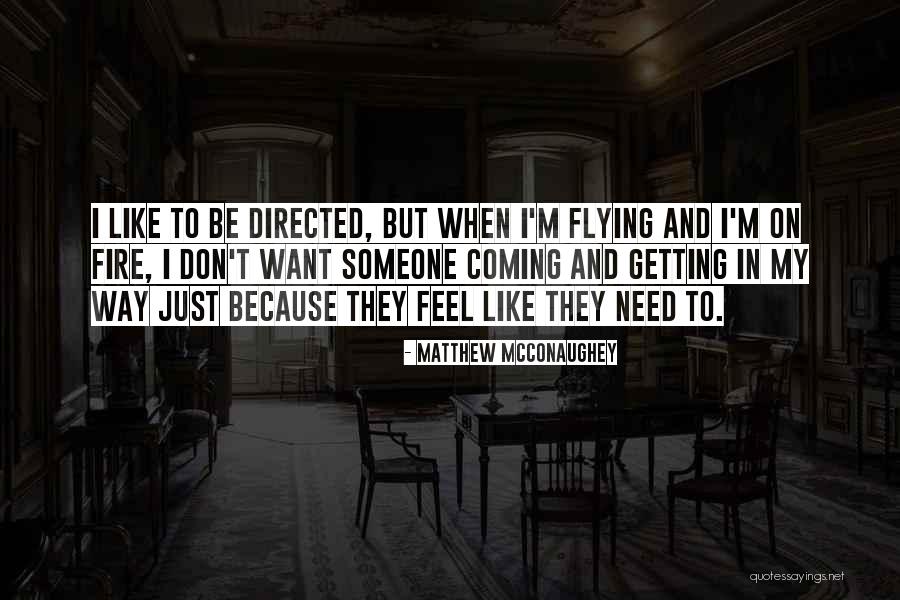 Estacas Tratadas Quotes By Matthew McConaughey Estacas Tratadas Quotes By Matthew McConaughey