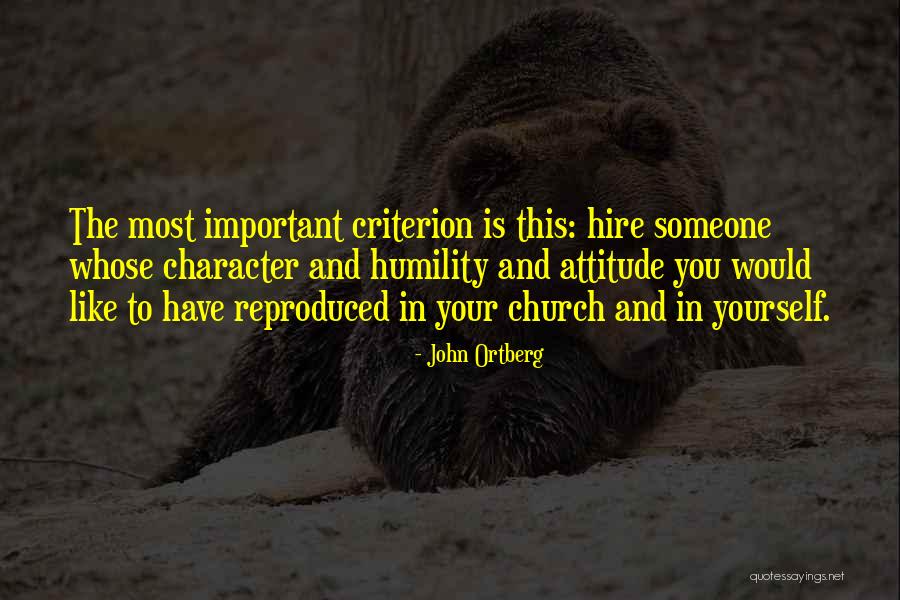 Estaci N Ferrocarril Quotes By John Ortberg Estaci N Ferrocarril Quotes By John Ortberg