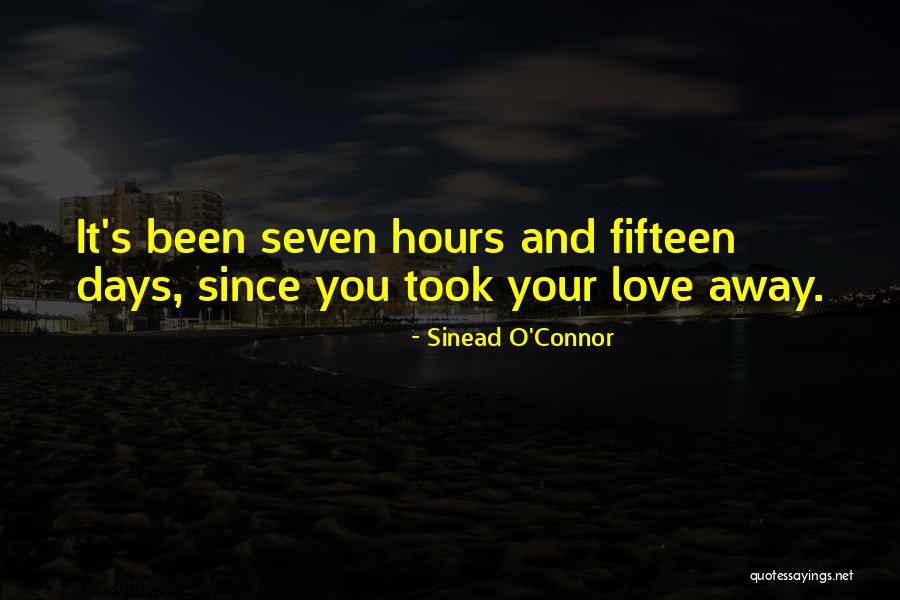 Estacion Espacial Quotes By Sinead O'Connor Estacion Espacial Quotes By Sinead O'Connor