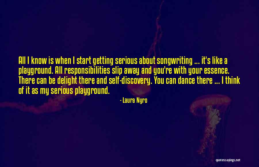 Estacion Total Quotes By Laura Nyro Estacion Total Quotes By Laura Nyro