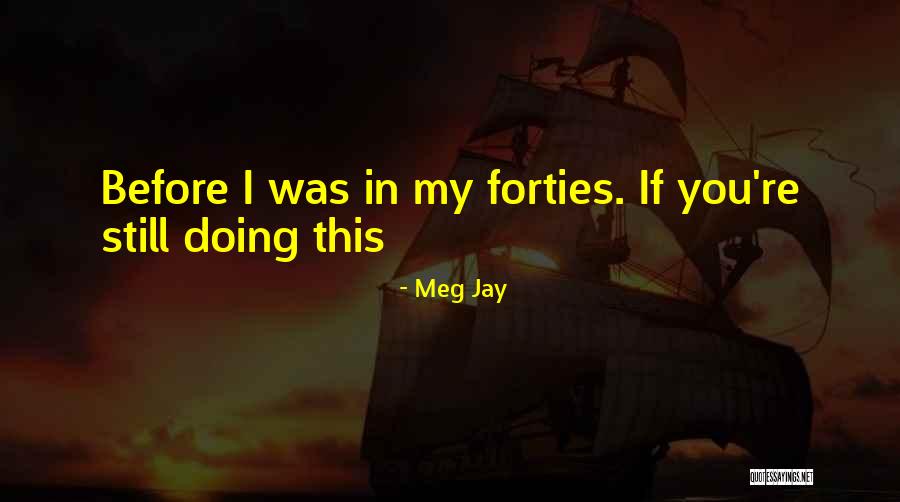 Estacionamento Guarulhos Quotes By Meg Jay Estacionamento Guarulhos Quotes By Meg Jay
