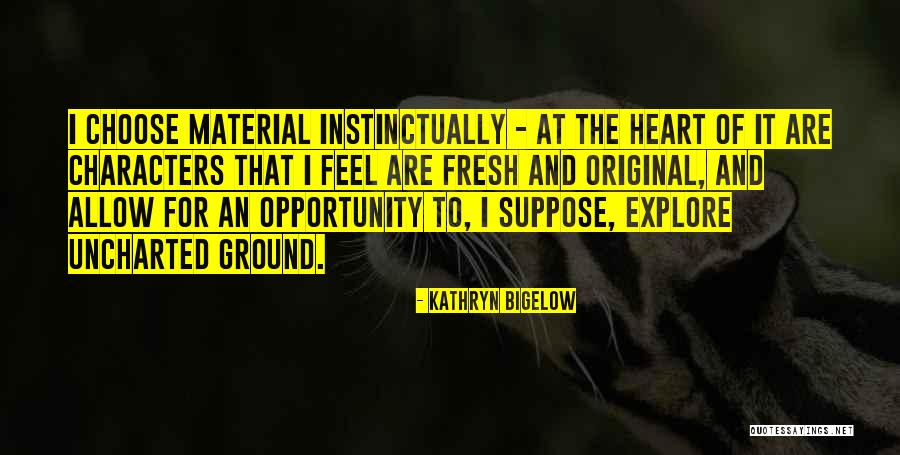 Estacionamiento De Bicicletas Quotes By Kathryn Bigelow Estacionamiento De Bicicletas Quotes By Kathryn Bigelow