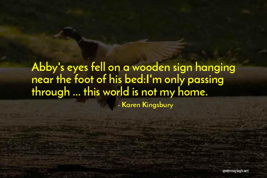 Estaciones Climaticas Quotes By Karen Kingsbury Estaciones Climaticas Quotes By Karen Kingsbury