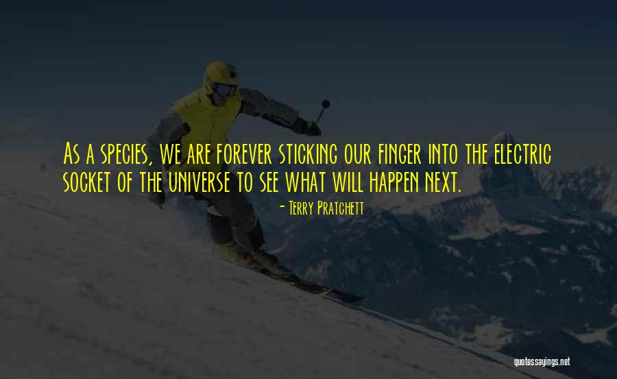 Estaciones Climaticas Quotes By Terry Pratchett Estaciones Climaticas Quotes By Terry Pratchett