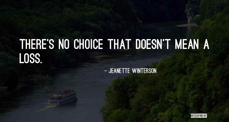 Estad Stica Descriptiva Quotes By Jeanette Winterson Estad Stica Descriptiva Quotes By Jeanette Winterson
