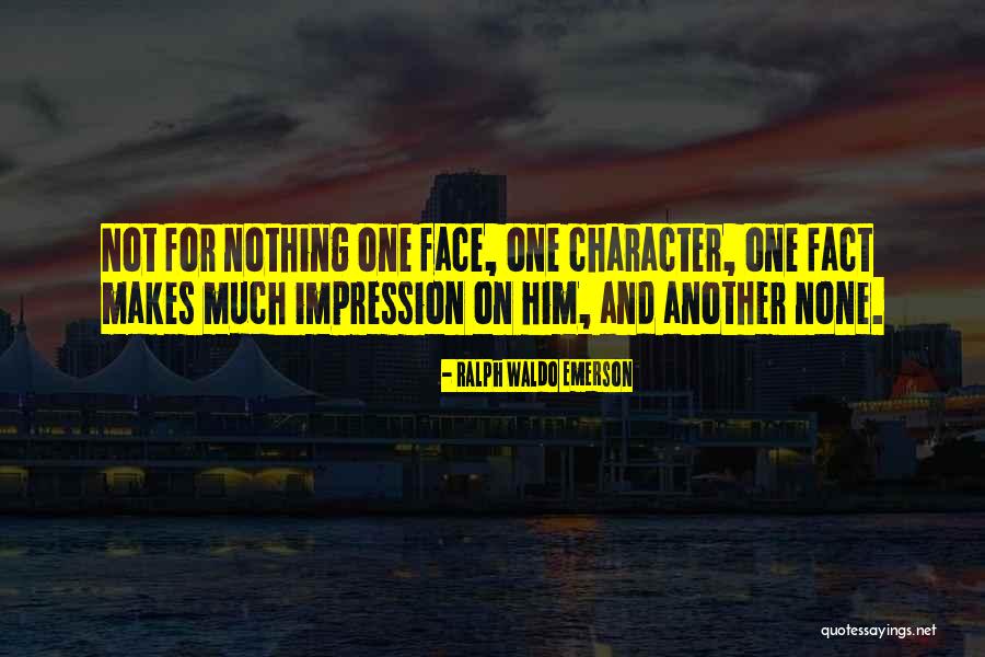 Estadounidense Significado Quotes By Ralph Waldo Emerson Estadounidense Significado Quotes By Ralph Waldo Emerson