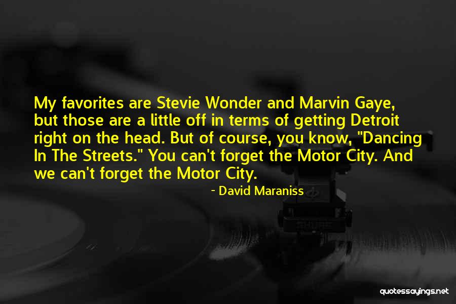 Estadounidenses In English Quotes By David Maraniss Estadounidenses In English Quotes By David Maraniss