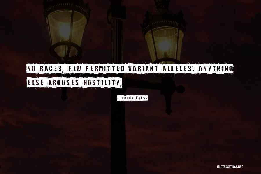 Estadounidenses In English Quotes By Nancy Kress Estadounidenses In English Quotes By Nancy Kress