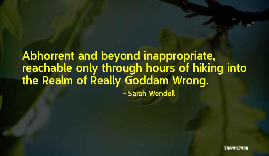 Estadounidenses In English Quotes By Sarah Wendell Estadounidenses In English Quotes By Sarah Wendell