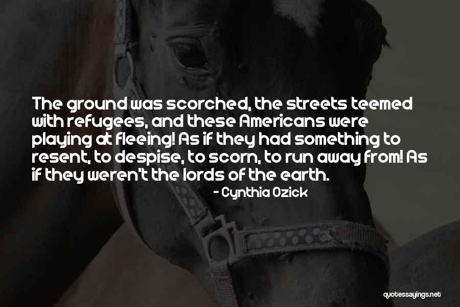 Estafando En Quotes By Cynthia Ozick Estafando En Quotes By Cynthia Ozick