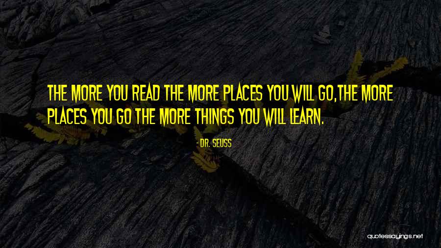 Estafaron Quotes By Dr. Seuss Estafaron Quotes By Dr. Seuss