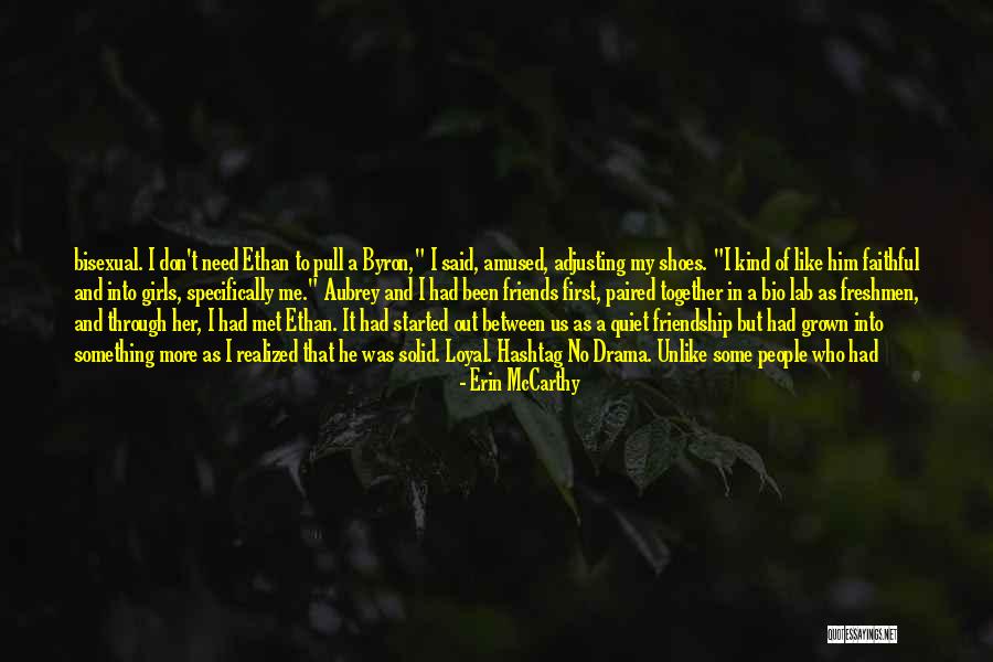 Estalina Quotes By Erin McCarthy Estalina Quotes By Erin McCarthy