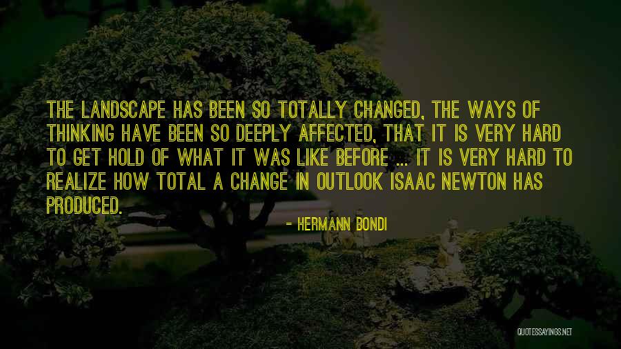 Estalinhos Quotes By Hermann Bondi Estalinhos Quotes By Hermann Bondi