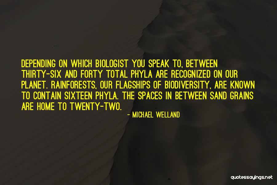 Estalla Quotes By Michael Welland Estalla Quotes By Michael Welland