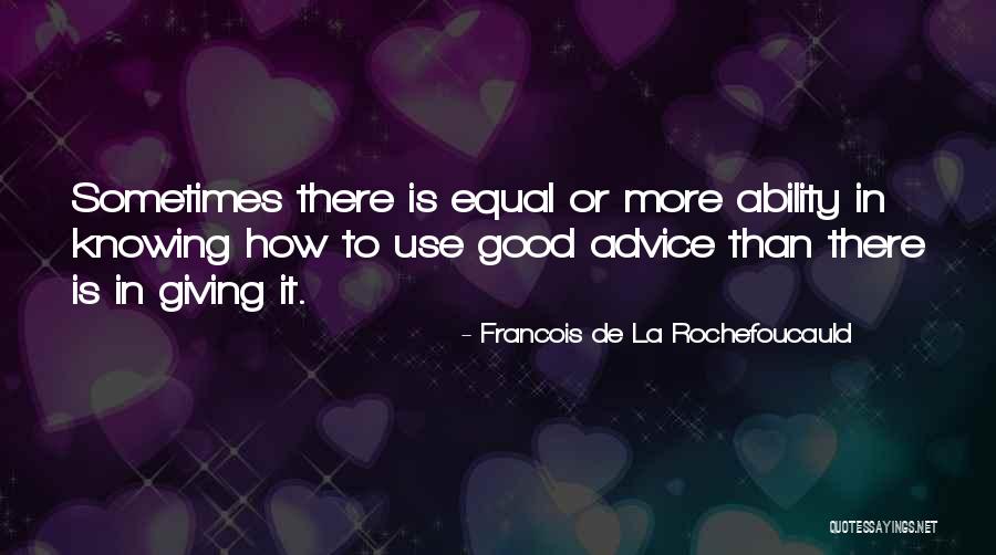 Estallaba In English Quotes By Francois De La Rochefoucauld Estallaba In English Quotes By Francois De La Rochefoucauld