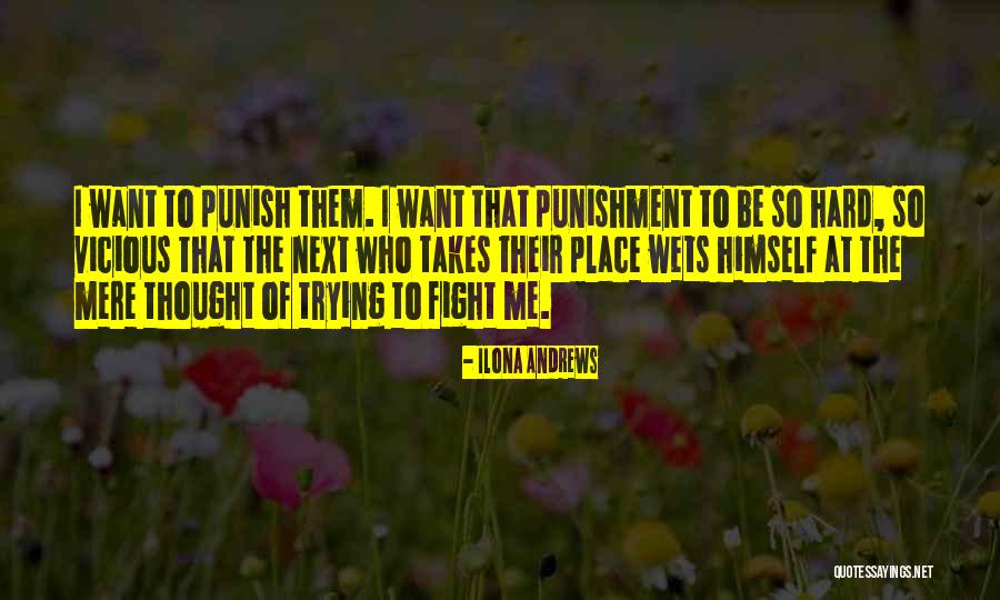 Estallamiento Quotes By Ilona Andrews Estallamiento Quotes By Ilona Andrews
