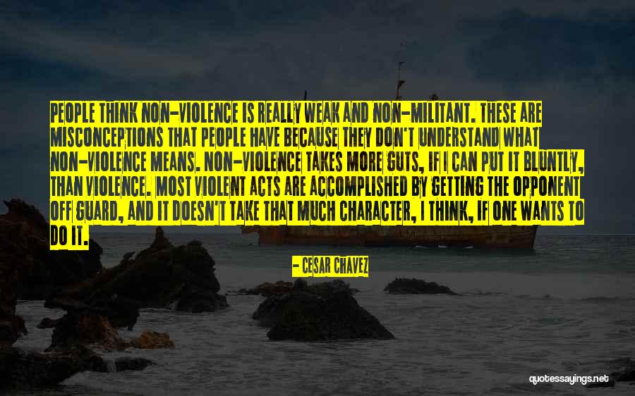 Estallar Conjugation Quotes By Cesar Chavez Estallar Conjugation Quotes By Cesar Chavez