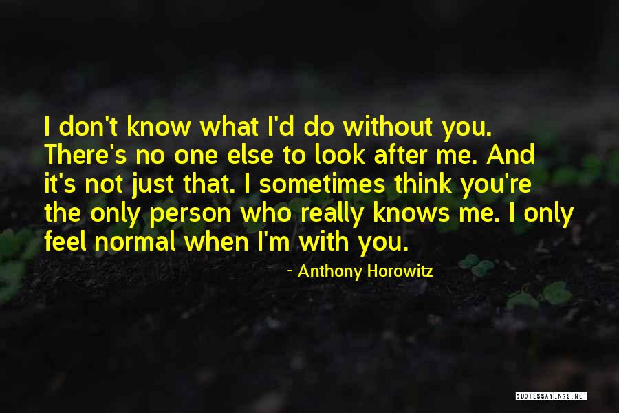 Estallido En Quotes By Anthony Horowitz Estallido En Quotes By Anthony Horowitz