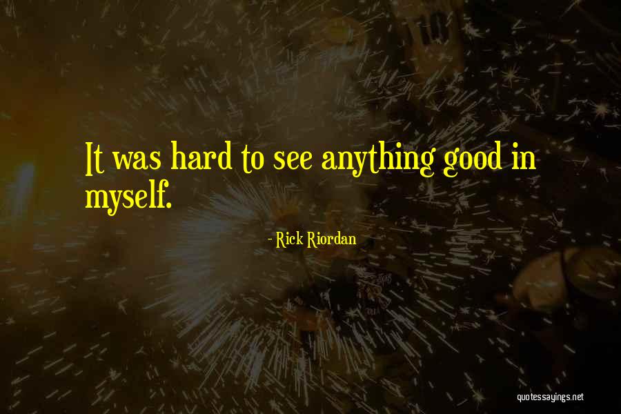 Estambres Quotes By Rick Riordan