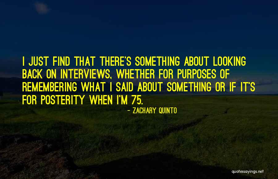 Estamos Unidos Quotes By Zachary Quinto Estamos Unidos Quotes By Zachary Quinto