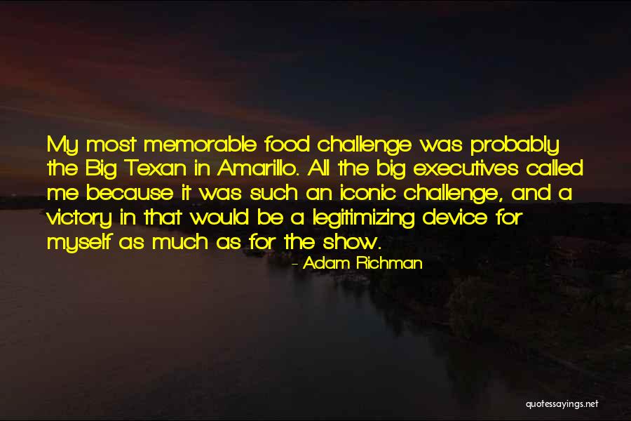 Estampar T Shirts Quotes By Adam Richman Estampar T Shirts Quotes By Adam Richman