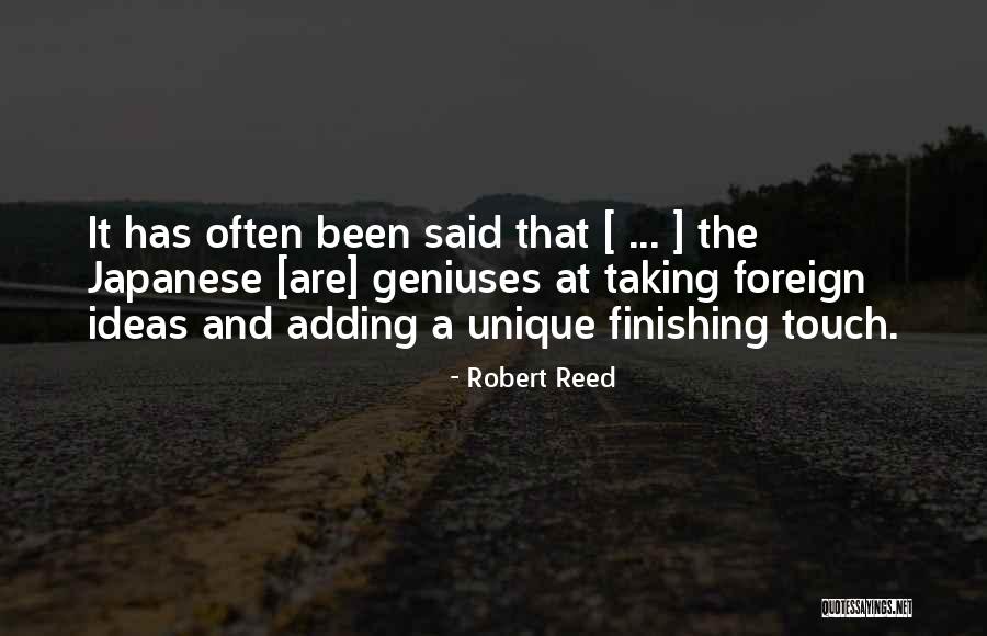Estancada En Quotes By Robert Reed Estancada En Quotes By Robert Reed